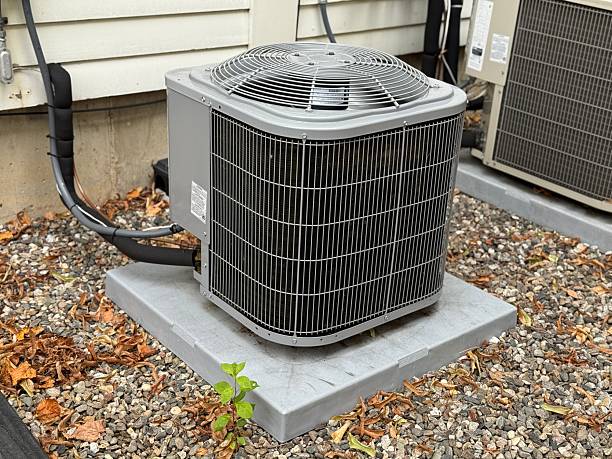 24/7 Emergency Hvac Maintenance experts in Grass Valley, CA