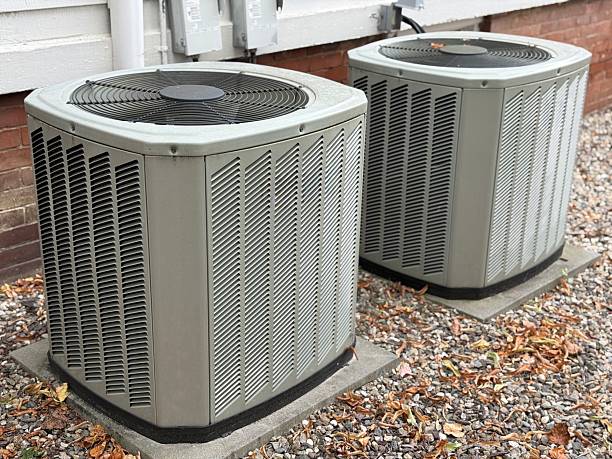 Reliable Hvac Maintenance contractor in Grass Valley, CA by JG Cool HVAC