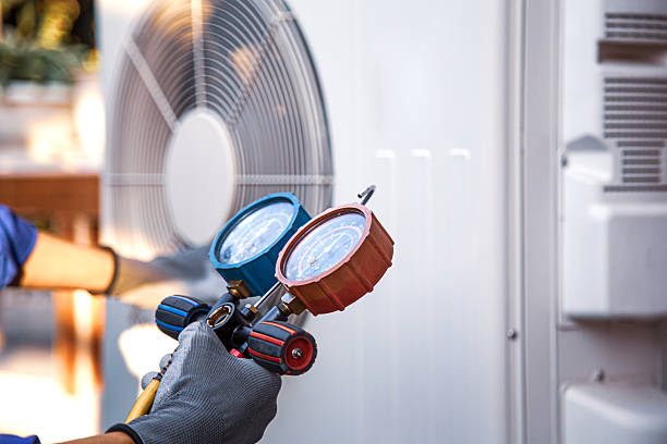 Trusted Hvac Maintenance service in Grass Valley, CA - JG Cool HVAC