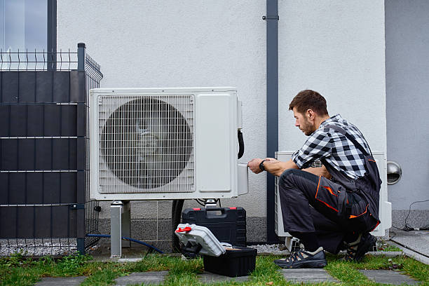 Top rated local Hvac Maintenance specialists in Grass Valley, CA